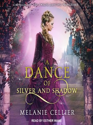 cover image of A Dance of Silver and Shadow